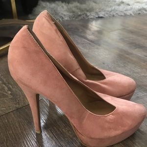 Lauren Conrad heels